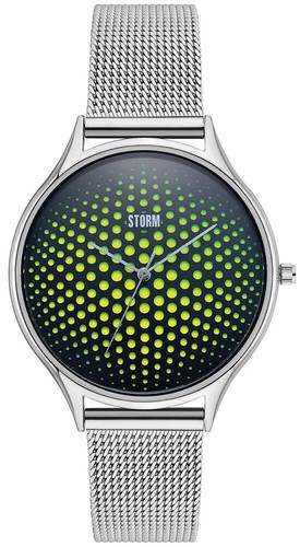 Storm 47427 cobra green - cobra-x,