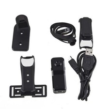 MD80 Digital Video Recorder Camcorder Mini DV Camera Support Memory Card NEW