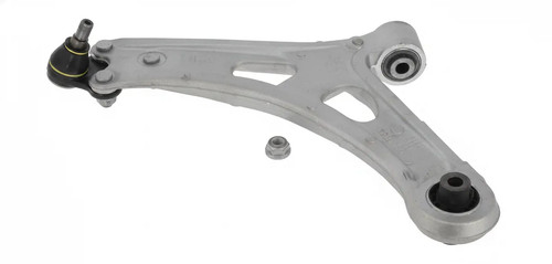 Bras suspension barre - de,