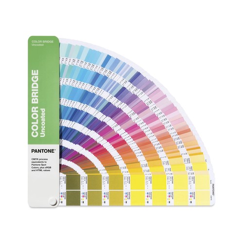 Pantone gg6104b color bridge - pantone,