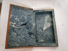 LIVRE BOITE FAUX LIVRE SECRET