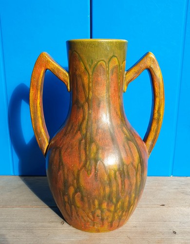 Poterie les yvelines - yvelines, vase