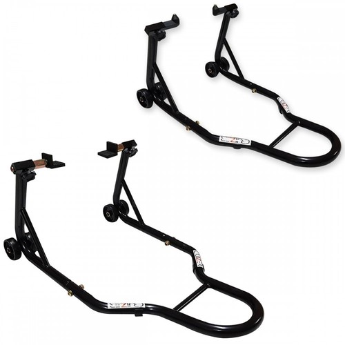 Cruizer bequille atelier moto - bequille,