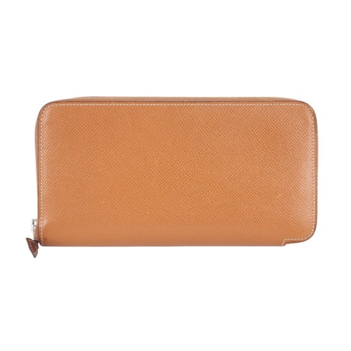 Hermés portefeuille azap silk - azap,