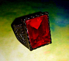 ILLUMINATI BAPHOMET ATTRACTION