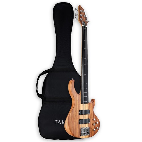 Fretless string electric - string,