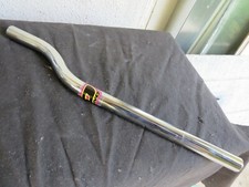 Dyno / GT Seat Post Drain Pipe