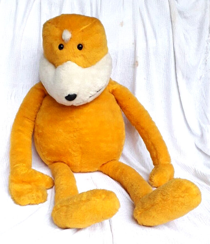 Peluche geante - peluche, 1