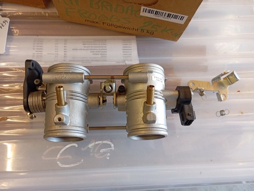 Kit bridage bmw 650 25 - kit,