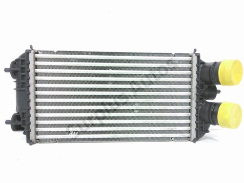 Echangeur air 9824742280 - d'air,