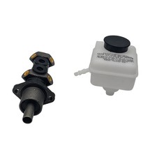 Maître cylindre de frein 25.4 VW Golf 1 2 3 Corrado GTI G60 VR6 1.8T Porsche bra