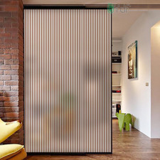 Rayé Givré Floral Film