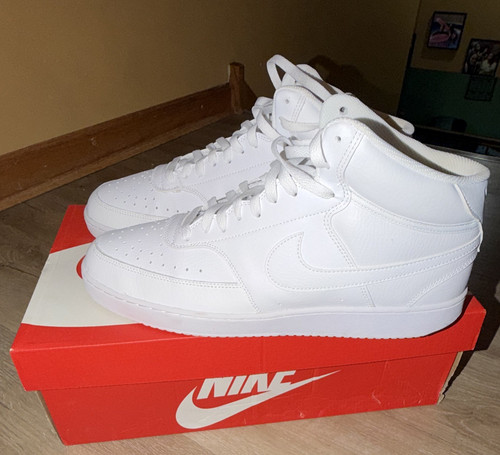 Nike air force - air, men’s