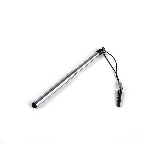 Stylet capacitif rétractable - stylet,