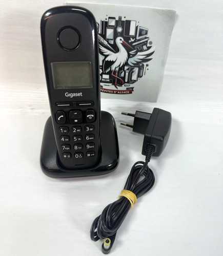 Téléphone siemens gigaset - siemens,