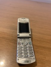 téléphone portable Ancien