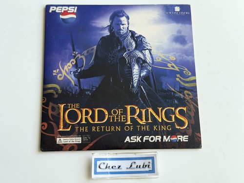 The lord rings - of,