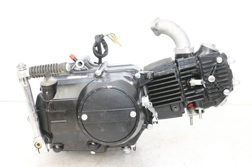 Moteur loncin dirt - -, 125