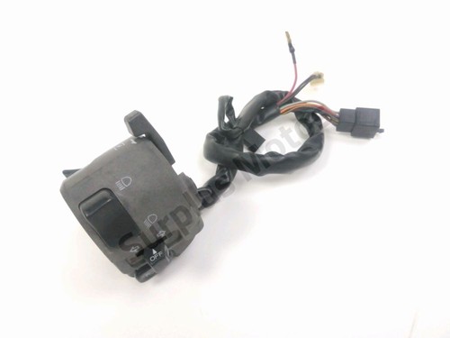 Commodo gauche kawasaki 7 - commodo, zr-7
