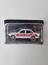 Voiture Peugeot 505 Chocolat