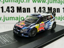 RD12 1/43 IXO Direkt Rallye