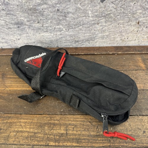 Vintage cannondale frame bag - vintage,