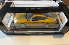 Carson/ Tamiya 1:12 Scale Porsche 911 996 Turbo Extremely Rare Dealer Model Car