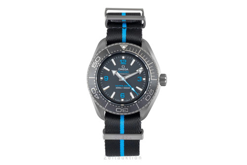 Omega seamaster planet - seamaster,