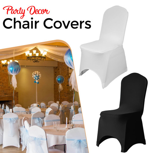Housses chaise extensibles - de,