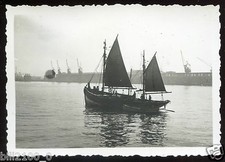 Le Havre . photo ancienne de