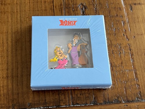 Figurine metal archives - figurine,