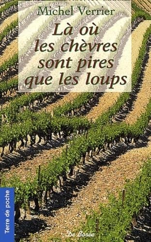 Les chevres sont pires - ou,