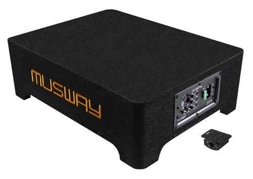 Musway mf110a caisson bass - caisson, de