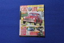 Gazoline - Volume 19 - Numéro