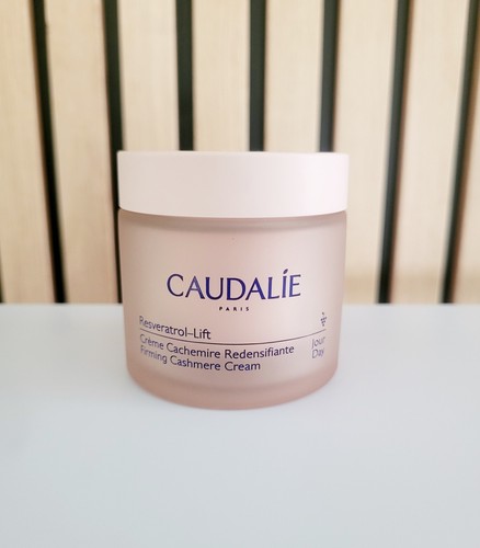 Caudalie resveratrol lift - resveratrol,