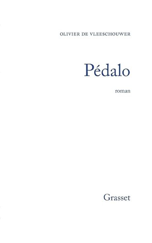 Pédalo vleeschouwer - -,