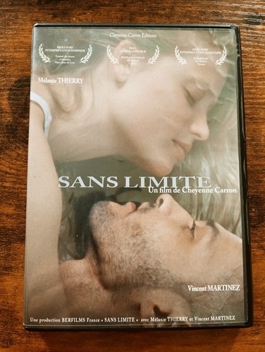 Sans limite - ,