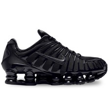 Chaussures Nike  Shox TL