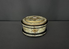 Boîte à bijoux Napoléon III