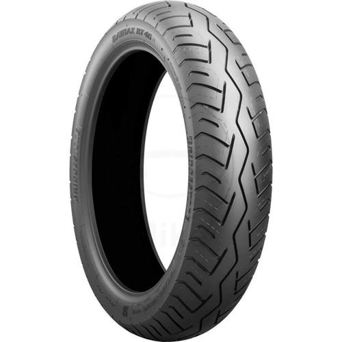 Pneu bridgestone bax 120 18 - bridgestone, 120/90-18
