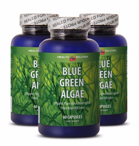 Stem cell supplement blue - supplement,