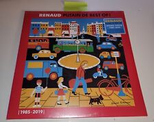 Vinyle 33T - Renaud - Putain