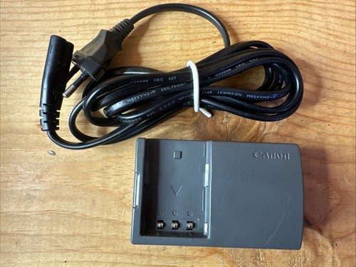 Canon chargeur battery - chargeur, charger