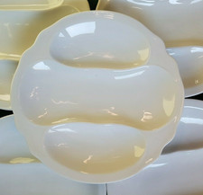 6 Anciennes Assiettes à