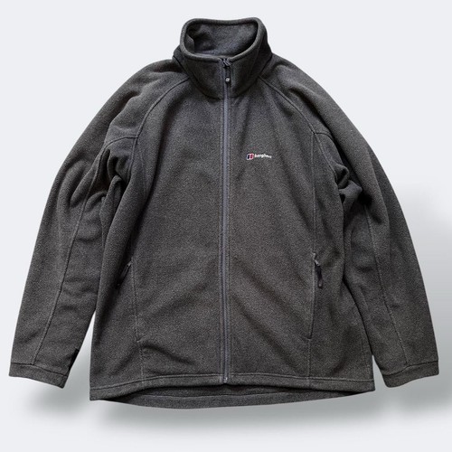 Polaire berghaus vintage - polaire,