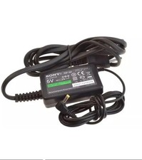 Chargeur Sony PSP 5V 2000mA -