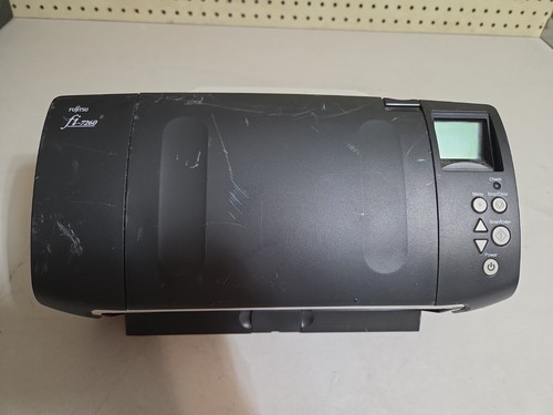 Fujitsu 7260 color - fujitsu, fi-7260