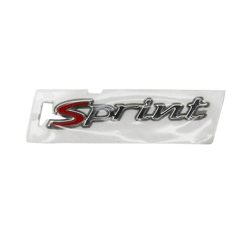 Deco logo sprint origine - deco-logo, ''sprint''