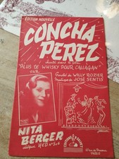 4 Partitions Pour Piano Et