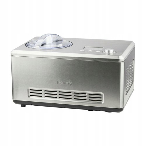 Machine glace koenig - à,